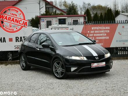 Хонда Цивик 2011 в Европе на Automoto.ua Черный Хонда Цивик, объемом двигателя 1 л и пробегом 103 тыс. км за 7240 $, фото 1 на Automoto.ua