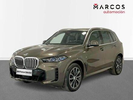 БМВ Х5 2024 в Европе на Automoto.ua БМВ Х5, объемом двигателя 2.99 л и пробегом 8 тыс. км за 101474 $, фото 1 на Automoto.ua