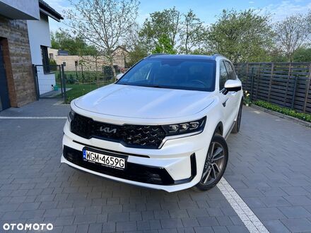 Киа Соренто, объемом двигателя 1.6 л и пробегом 33 тыс. км за 44600 $, фото 1 на Automoto.ua