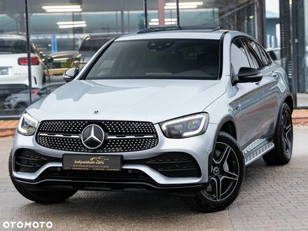 Мерседес ЦЛЦ-класс 2020 в Европе на Automoto.ua Серый Мерседес ЦЛЦ-класс, объемом двигателя 1 л и пробегом 144 тыс. км за 172900 $, фото 1 на Automoto.ua
