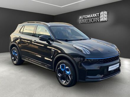 lync and co 01 2022 в Европе на Automoto.ua Черный lync and co 01, объемом двигателя 0 л и пробегом 29 тыс. км за 24906 $, фото 1 на Automoto.ua