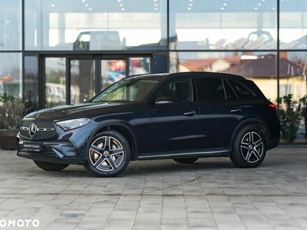 Мерседес ЦЛЦ-класс 2024 в Европе на Automoto.ua Синий Мерседес ЦЛЦ-класс, объемом двигателя 1 л и пробегом 25 тыс. км за 279900 $, фото 1 на Automoto.ua