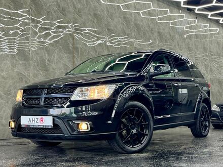 Фиат Фримонт 2012 в Европе на Automoto.ua Фиат Фримонт, объемом двигателя 1.96 л и пробегом 186 тыс. км за 11292 $, фото 1 на Automoto.ua
