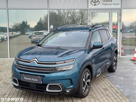 Сітроен C5 Aircross, об'ємом двигуна 1.5 л та пробігом 29 тис. км за 24838 $, фото 1 на Automoto.ua