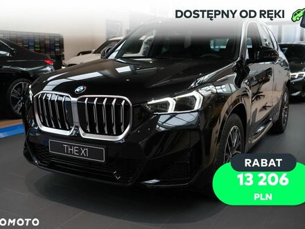 БМВ Х1, объемом двигателя 1.5 л и пробегом 1 тыс. км за 44686 $, фото 1 на Automoto.ua