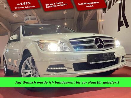 Мерседес Ц 250 2010 в Европе на Automoto.ua Белый Мерседес Ц 250, объемом двигателя 1.8 л и пробегом 76 тыс. км за 14640 $, фото 1 на Automoto.ua