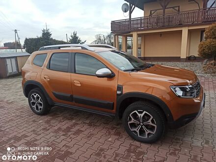 Дачія Duster, об'ємом двигуна 1.6 л та пробігом 52 тис. км за 15097 $, фото 1 на Automoto.ua