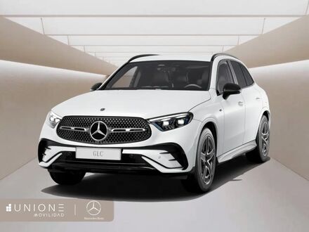 Мерседес GLC 300 2025 у Європі на Automoto.ua Мерседес GLC 300, об'ємом двигуна 1.99 л та пробігом 0 тис. км за 90326 $, фото 1 на Automoto.ua