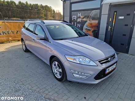 Форд Мондео, об'ємом двигуна 2 л та пробігом 209 тис. км за 6026 $, фото 1 на Automoto.ua