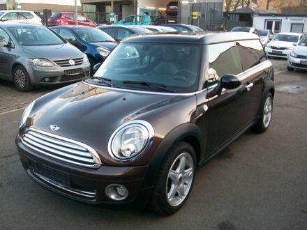 Міні Cooper 2009 у Європі на Automoto.ua Міні Cooper, об'ємом двигуна 1.6 л та пробігом 88 тис. км за 5115 $, фото 1 на Automoto.ua