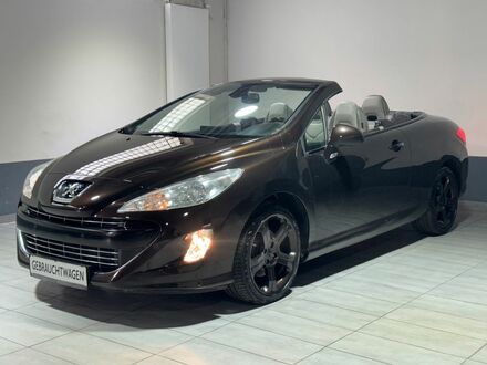 Пежо 308 2010 в Европе на Automoto.ua Коричневый Пежо 308, объемом двигателя 1.6 л и пробегом 90 тыс. км за 10150 $, фото 1 на Automoto.ua