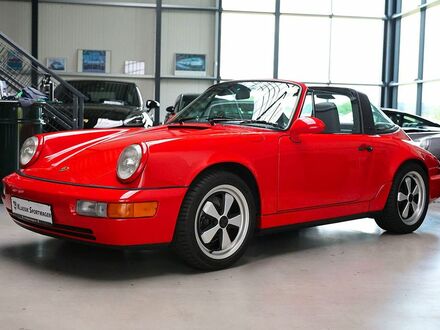 Порше 964 1991 в Европе на Automoto.ua Красный Порше 964, объемом двигателя 0 л и пробегом 145 тыс. км за 101717 $, фото 1 на Automoto.ua
