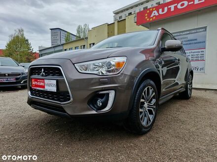 Міцубісі АСХ 2016 у Європі на Automoto.ua Бежевий Міцубісі АСХ, об'ємом двигуна 1 л та пробігом 79 тис. км за 14020 $, фото 1 на Automoto.ua