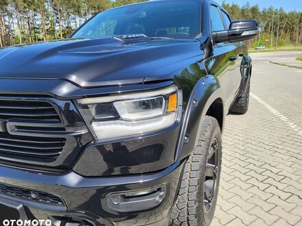 Ram 1500, об'ємом двигуна 5.65 л та пробігом 20 тис. км за 32397 $, фото 1 на Automoto.ua