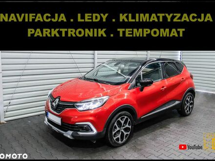 Рено Каптур, об'ємом двигуна 1.2 л та пробігом 63 тис. км за 12527 $, фото 1 на Automoto.ua