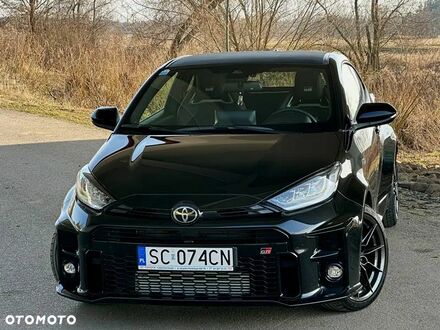 Тойота Ярис 2022 в Европе на Automoto.ua Черный Тойота Ярис, объемом двигателя 1 л и пробегом 5 тыс. км за 29298 $, фото 1 на Automoto.ua