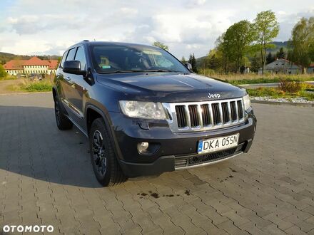 Джип Grand Cherokee, об'ємом двигуна 2.99 л та пробігом 235 тис. км за 14039 $, фото 1 на Automoto.ua