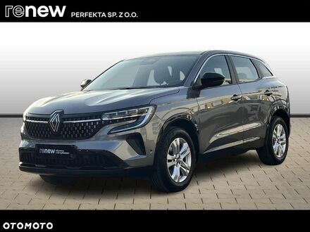 Рено Austral 2023 у Європі на Automoto.ua Бежевий Рено Austral, об'ємом двигуна 1 л та пробігом 24 тис. км за 112900 $, фото 1 на Automoto.ua