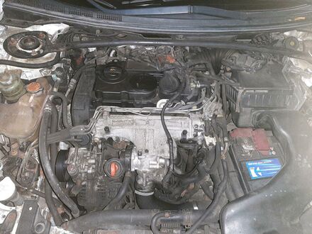 Мицубиси Лансер 2010 в Европе на Automoto.ua Мицубиси Лансер, объемом двигателя 0 л и пробегом 310 тыс. км за 2500 $, фото 1 на Automoto.ua