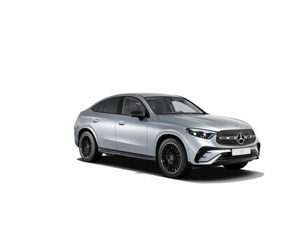 Мерседес ГЛЦ-Класс 2025 в Европе на Automoto.ua Серый Мерседес ГЛЦ-Класс, объемом двигателя 1.99 л и пробегом 0 тыс. км за 91325 $, фото 1 на Automoto.ua