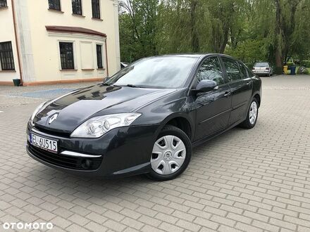 Рено Лагуна, об'ємом двигуна 2 л та пробігом 185 тис. км за 4082 $, фото 1 на Automoto.ua