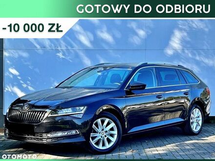 Шкода Суперб, об'ємом двигуна 1.97 л та пробігом 1 тис. км за 41641 $, фото 1 на Automoto.ua