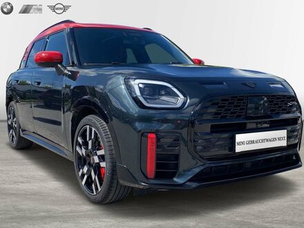 Міні John Cooper Works 2023 у Європі на Automoto.ua Сірий Міні John Cooper Works, об'ємом двигуна 2 л та пробігом 23 тис. км за 47900 $, фото 1 на Automoto.ua