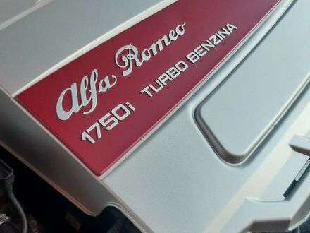 Сірий Альфа Ромео Brera, об'ємом двигуна 1.74 л та пробігом 163 тис. км за 16198 $, фото 1 на Automoto.ua
