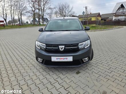 Дачія Sandero 2017 у Європі на Automoto.ua Дачія Sandero, об'ємом двигуна 0.9 л та пробігом 114 тис. км за 22900 $, фото 1 на Automoto.ua