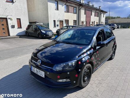 Фольксваген Поло, об'ємом двигуна 1 л та пробігом 195 тис. км за 6350 $, фото 1 на Automoto.ua