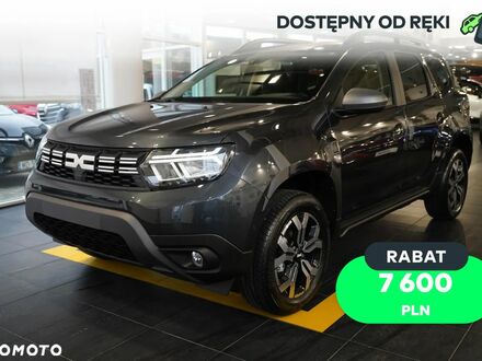 Дачія Duster, об'ємом двигуна 1 л та пробігом 1 тис. км за 18898 $, фото 1 на Automoto.ua