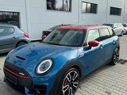 Мини John Cooper Works, объемом двигателя 2 л и пробегом 10 тыс. км за 45983 $, фото 1 на Automoto.ua