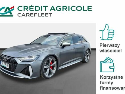 Ауди РС6 2020 в Европе на Automoto.ua Серый Ауди РС6, объемом двигателя 4 л и пробегом 90839 тыс. км за 406300 $, фото 1 на Automoto.ua