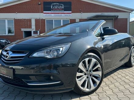 Опель Каскада 2015 в Европе на Automoto.ua Опель Каскада, объемом двигателя 1.96 л и пробегом 195 тыс. км за 10197 $, фото 1 на Automoto.ua