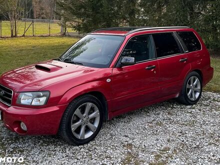 Субару Forester, об'ємом двигуна 1.99 л та пробігом 295 тис. км за 4968 $, фото 1 на Automoto.ua