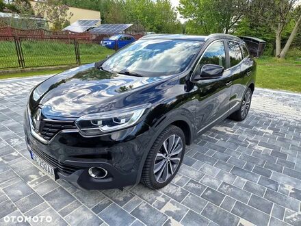 Рено Kadjar, об'ємом двигуна 1.6 л та пробігом 177 тис. км за 12700 $, фото 1 на Automoto.ua