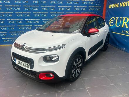 Ситроен C3 Aircross 2017 в Европе на Automoto.ua Белый Ситроен C3 Aircross, объемом двигателя 1.2 л и пробегом 12 тыс. км за 12717 $, фото 1 на Automoto.ua