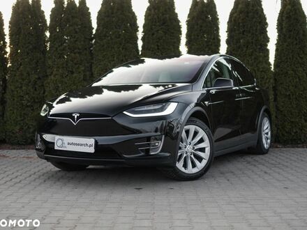 Тесла Модель Х 2019 в Европе на Automoto.ua Черный Тесла Модель Х, объемом двигателя 0 л и пробегом 105 тыс. км за 179999 $, фото 1 на Automoto.ua