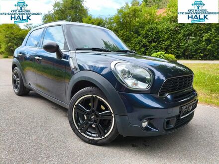 Міні Cooper SD 2011 у Європі на Automoto.ua Синій Міні Cooper SD, об'ємом двигуна 2 л та пробігом 143 тис. км за 9691 $, фото 1 на Automoto.ua