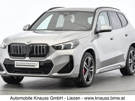 БМВ iX1 2023 в Европе на Automoto.ua Серебряный БМВ iX1, объемом двигателя 0 л и пробегом 15 тыс. км за 63049 $, фото 1 на Automoto.ua