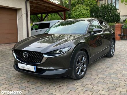 Мазда CX-30, об'ємом двигуна 2 л та пробігом 130 тис. км за 14665 $, фото 1 на Automoto.ua