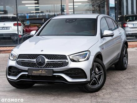 Мерседес ЦЛЦ-класс 2020 в Европе на Automoto.ua Серый Мерседес ЦЛЦ-класс, объемом двигателя 1 л и пробегом 138 тыс. км за 169900 $, фото 1 на Automoto.ua