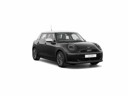 Міні Mini 2024 у Європі на Automoto.ua Чорний Міні Mini, об'ємом двигуна 1.5 л та пробігом 10 тис. км за 33104 $, фото 1 на Automoto.ua
