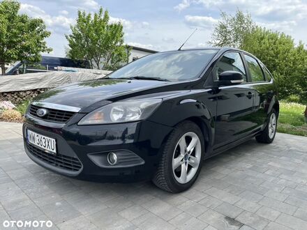 Форд Фокус, об'ємом двигуна 1.56 л та пробігом 188 тис. км за 3521 $, фото 1 на Automoto.ua