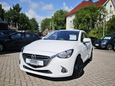 Мазда 2 2019 в Европе на Automoto.ua Белый Мазда 2, объемом двигателя 1.5 л и пробегом 20 тыс. км за 14608 $, фото 1 на Automoto.ua