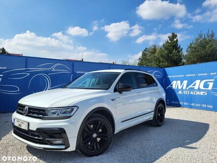 Фольксваген Тигуан 2020 в Европе на Automoto.ua Белый Фольксваген Тигуан, объемом двигателя 1 л и пробегом 172 тыс. км за 103900 $, фото 1 на Automoto.ua