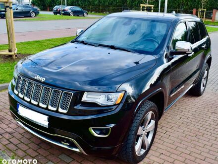 Джип Grand Cherokee, об'ємом двигуна 3.6 л та пробігом 175 тис. км за 18359 $, фото 1 на Automoto.ua