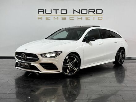 Мерседес ЦЛА 250 2020 у Європі на Automoto.ua Білий Мерседес ЦЛА 250, об'ємом двигуна 1.99 л та пробігом 70 тис. км за 35979 $, фото 1 на Automoto.ua
