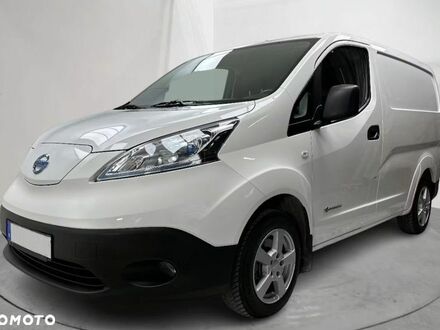 Ниссан NV200, объемом двигателя 0 л и пробегом 43 тыс. км за 11689 $, фото 1 на Automoto.ua