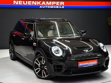 Мини John Cooper Works 2020 в Европе на Automoto.ua Черный Мини John Cooper Works, объемом двигателя 2 л и пробегом 94 тыс. км за 29634 $, фото 1 на Automoto.ua